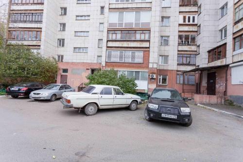 2k Apartments On Shillera 22