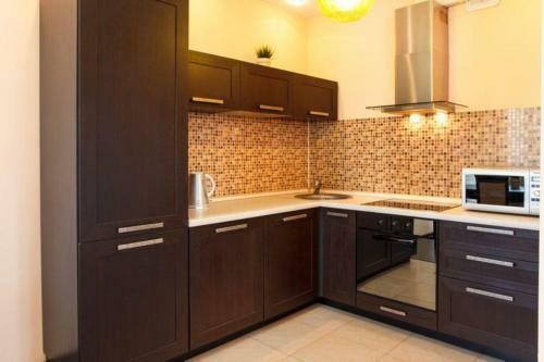 Daudel Apartments Maxima Gorkogo Street