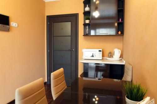 Daudel Apartments Maxima Gorkogo Street