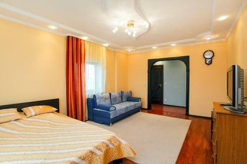 Daudel Apartments Maxima Gorkogo Street