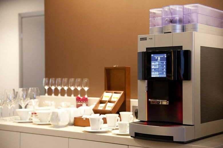 Hotel Mercure Tyumen Center