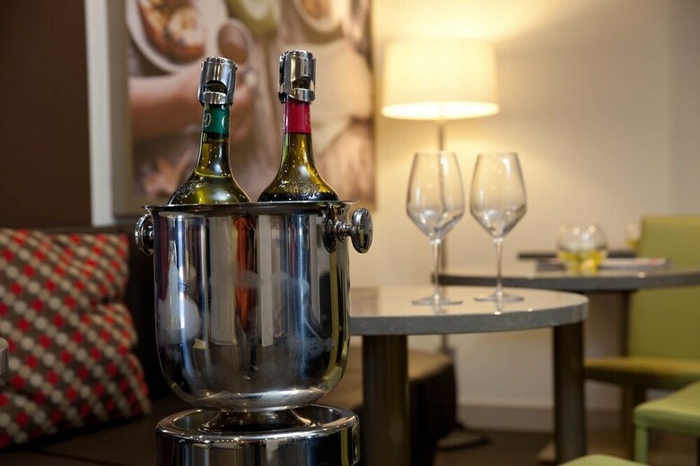 Hotel Mercure Tyumen Center