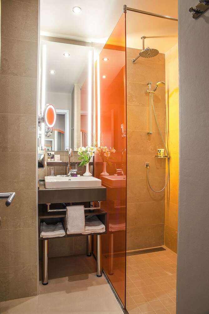 Hotel Mercure Tyumen Center