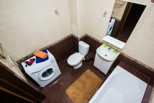 Apartments In Novin Kvartal