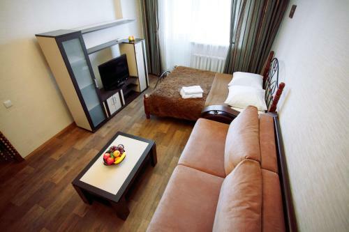 Apartamento 1k Stop For King Surf