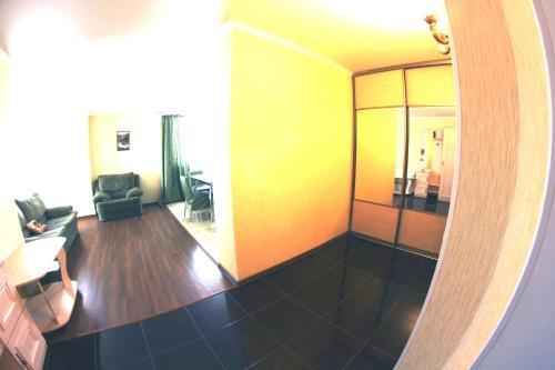 Apartamento Studio In The Center Vlksm 13