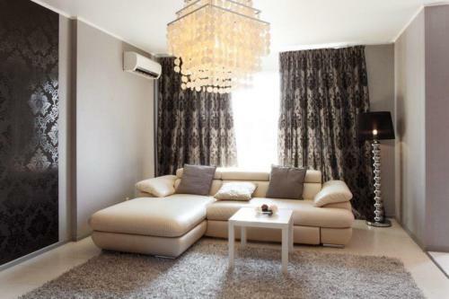 Apartment Complex Daudel 6