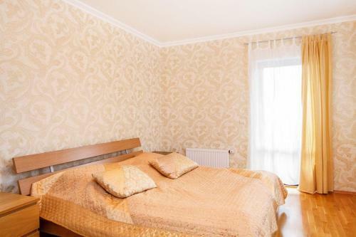Apartment Complex Daudel 6