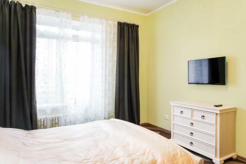 Apartment Complex Daudel 6