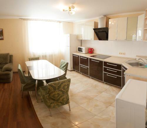 1k Apartment In The Center