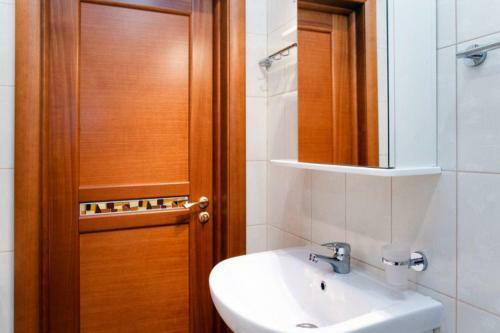 Apartment Complex Daudel Near Business Centre Stolypin