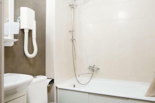 Hotel Dom Apartamentov Tyumen