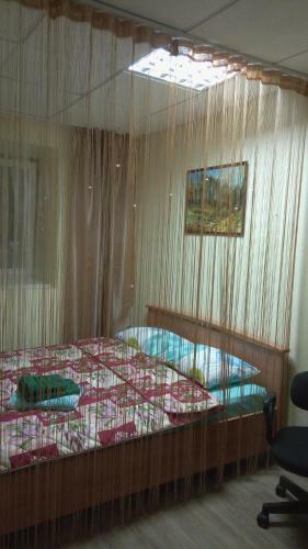 Posada Hotel Four Rooms On Minskaya