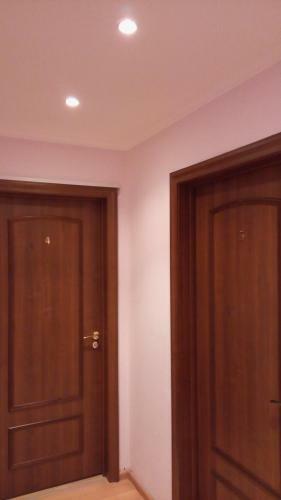 Posada Hotel Four Rooms On Minskaya