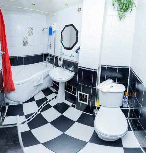 2k Apartment On Shilliera 22