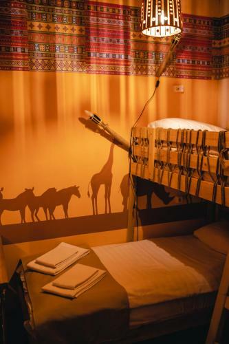 Traveler's Mini-hotel