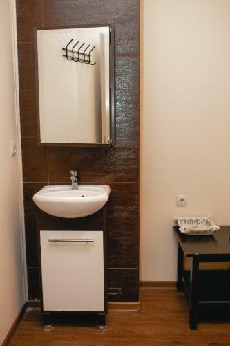 Traveler's Mini-hotel