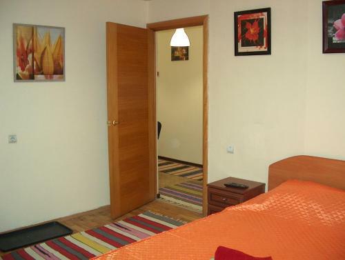 Posada Hotel Four Rooms