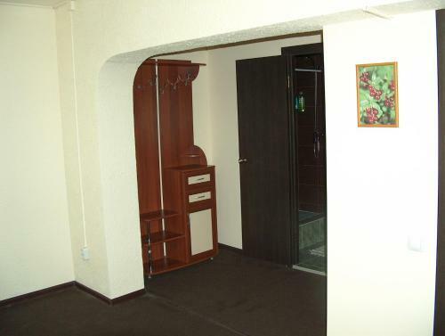 Posada Hotel Four Rooms