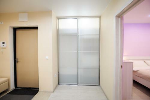 Apartment Novy Kvartal
