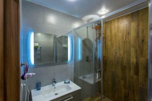 Apartment Novy Kvartal