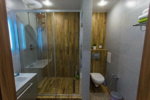 Apartment Novy Kvartal