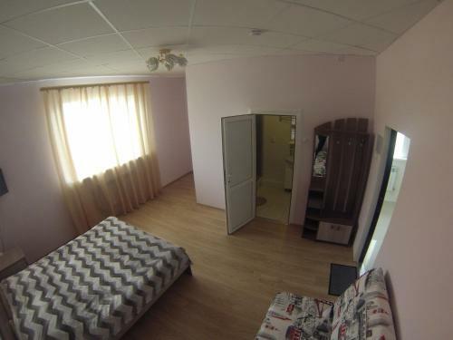 Bed & Breakfast Mini Hotel Orient