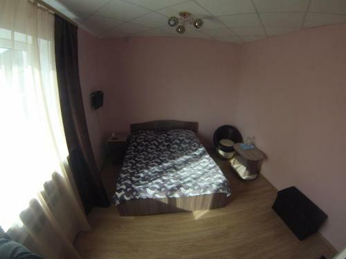 Bed & Breakfast Mini Hotel Orient