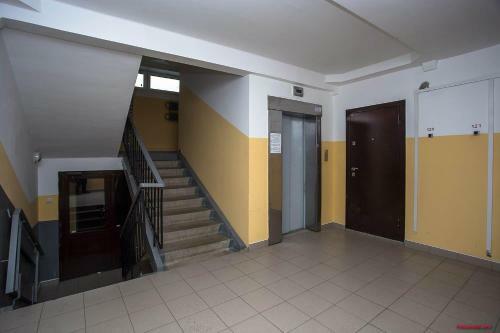 3k Apartment In The Center