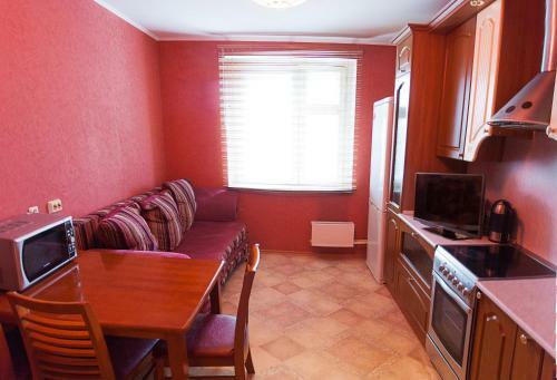 1k Apartment In The Center