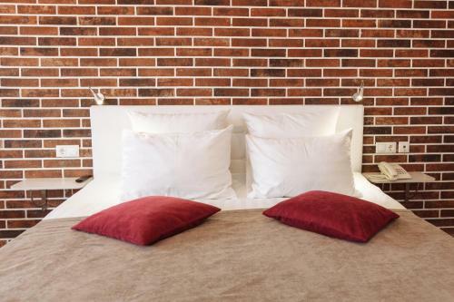 Simpatico Apart-hotel Tyumen Centre