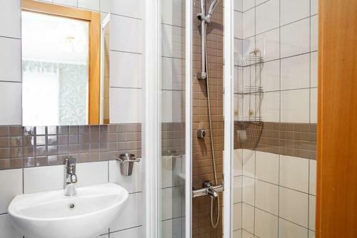 Aparthotel Daudel Tyumen Center