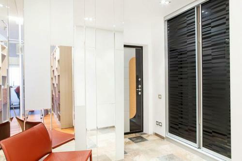 Aparthotel Daudel Tyumen Center