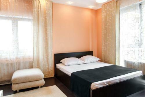 Aparthotel Daudel Tyumen Center