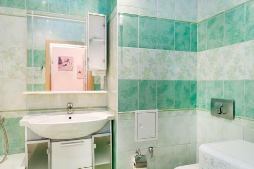Aparthotel Daudel Tyumen Center