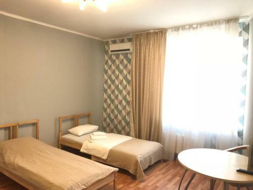 Albergue Red 13 Center