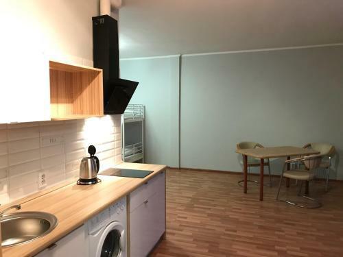 Albergue Red 13 Center