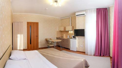 Albergue Red 13 Center