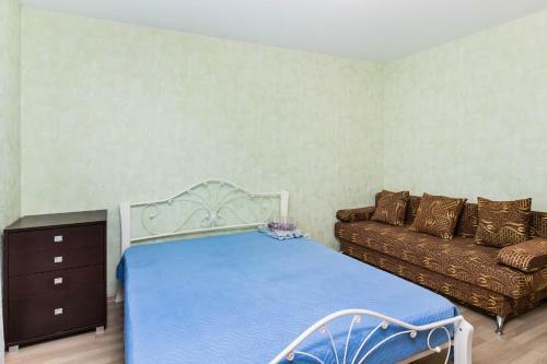 Apartment On 50 Let Oktyabrya 57a