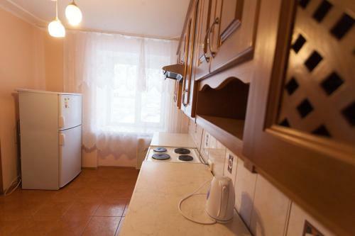 2-rooms Apartment Near Dzudo Centre