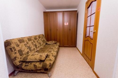 Apartment On Permyakova 76