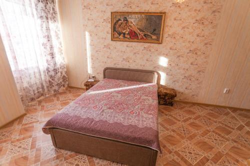 Apartment On Artamonova 6/1