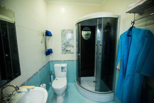 Bed & Breakfast Hotel Globus