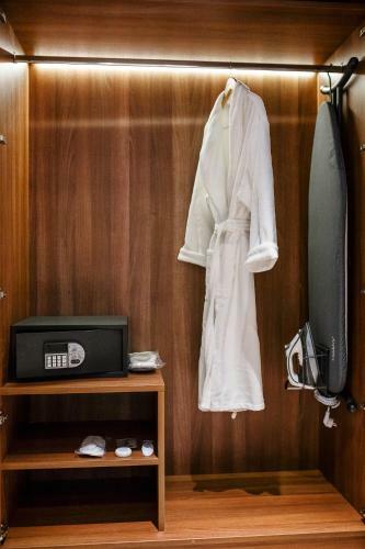 Park Hotel Letoleto With Aqua Park