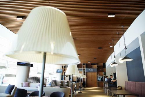 Park Hotel Letoleto With Aqua Park