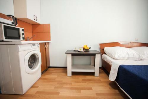 Letozima Apartment By Aquapark
