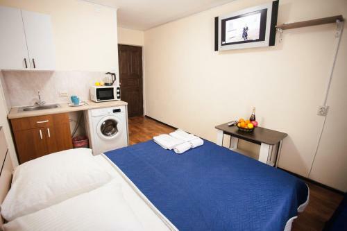 Letozima Apartment By Aquapark
