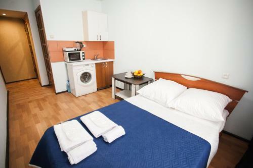 Letozima Apartment By Aquapark