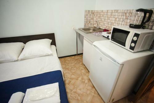 Letozima Apartment By Aquapark