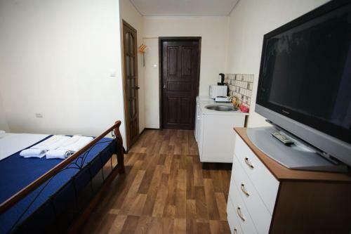 Letozima Apartment By Aquapark